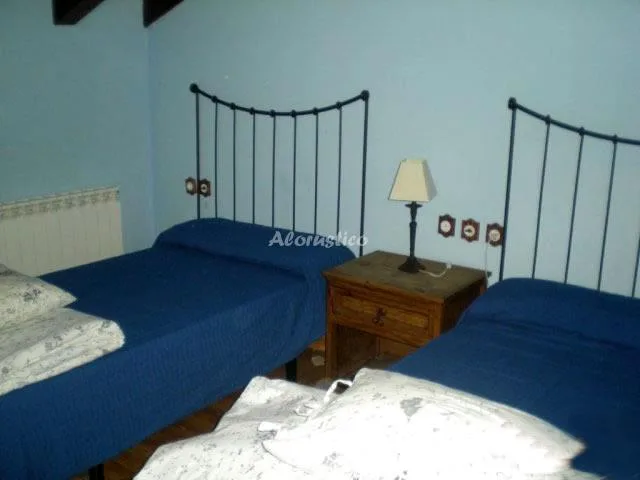 CASA RURAL LAS CARRETAS en ALMODOVAR DEL PINAR — miniatura 6