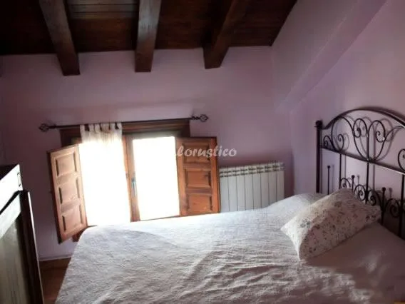 CASA RURAL LAS CARRETAS en ALMODOVAR DEL PINAR — miniatura 14