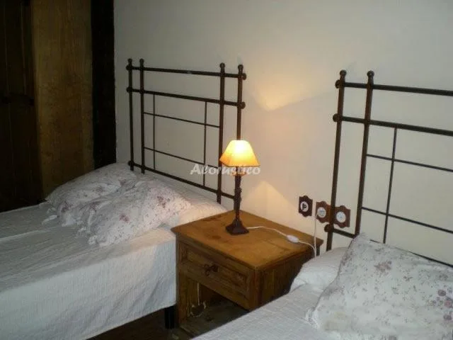 CASA RURAL LAS CARRETAS en ALMODOVAR DEL PINAR — miniatura 23