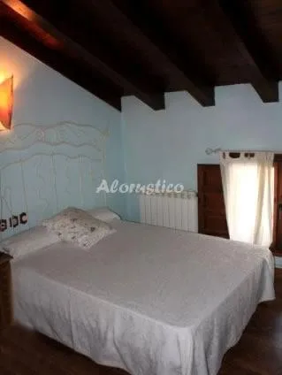 CASA RURAL LAS CARRETAS en ALMODOVAR DEL PINAR — miniatura 7