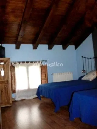 CASA RURAL LAS CARRETAS en ALMODOVAR DEL PINAR — miniatura 15
