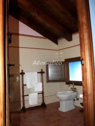 CASA RURAL LAS CARRETAS en ALMODOVAR DEL PINAR — miniatura 24