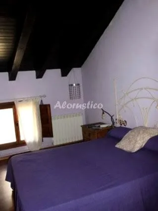 CASA RURAL LAS CARRETAS en ALMODOVAR DEL PINAR — miniatura 29
