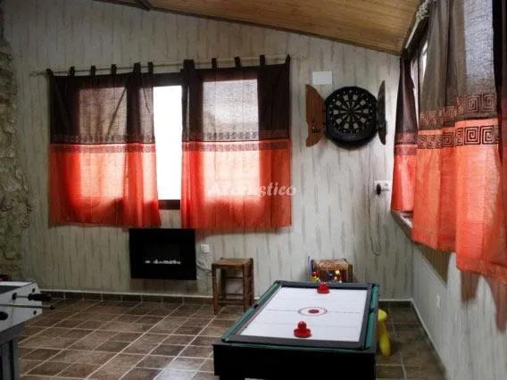 CASA RURAL LAS CARRETAS en ALMODOVAR DEL PINAR — miniatura 16