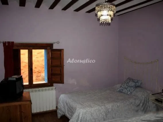 CASA RURAL LAS CARRETAS en ALMODOVAR DEL PINAR — miniatura 25