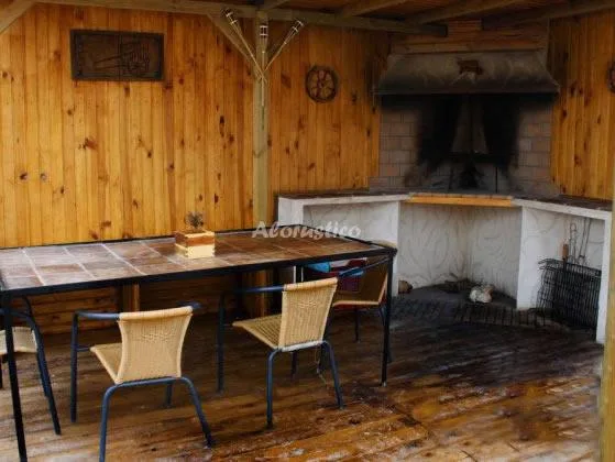 CASA RURAL LAS CARRETAS en ALMODOVAR DEL PINAR — miniatura 26