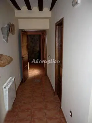 CASA RURAL LAS CARRETAS en ALMODOVAR DEL PINAR — miniatura 9