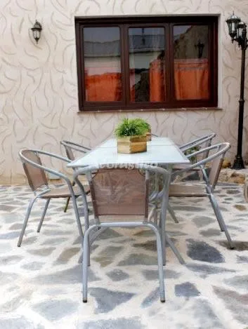 CASA RURAL LAS CARRETAS en ALMODOVAR DEL PINAR — miniatura 18