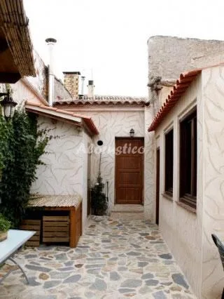 CASA RURAL LAS CARRETAS en ALMODOVAR DEL PINAR — miniatura 30