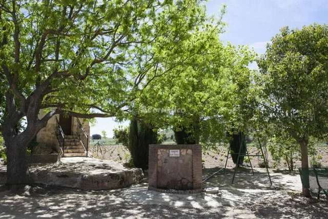 Casa rural el Simarro en EL SIMARRO — miniatura 19