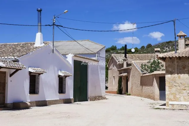Casa rural el Simarro en EL SIMARRO — foto 2