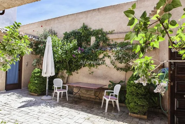 Casa rural el Simarro en EL SIMARRO — miniatura 12