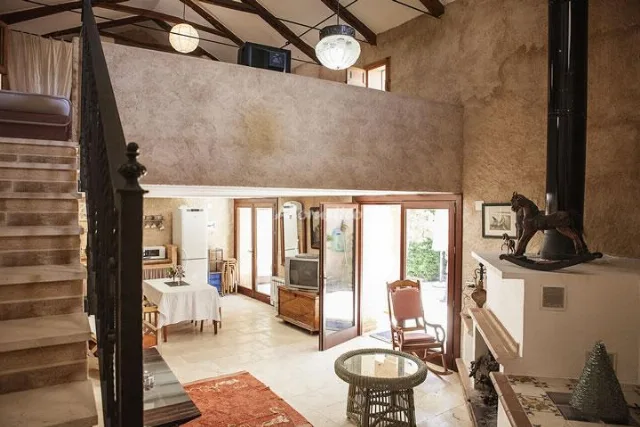 Casa rural el Simarro en EL SIMARRO — miniatura 22