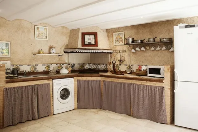 Casa rural el Simarro en EL SIMARRO — miniatura 5