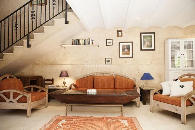 Casa rural el Simarro en EL SIMARRO — miniatura 23