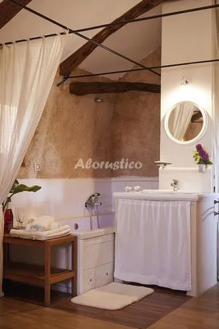 Casa rural el Simarro en EL SIMARRO — miniatura 26