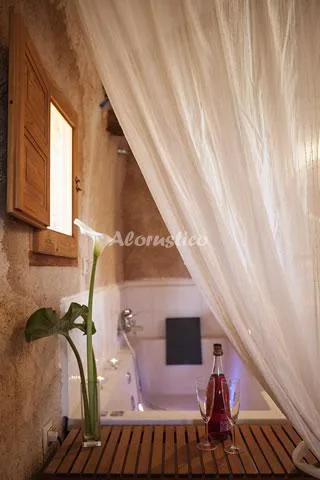 Casa rural el Simarro en EL SIMARRO — miniatura 28