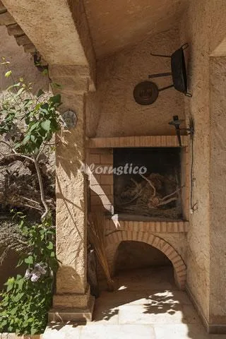 Casa rural el Simarro en EL SIMARRO — miniatura 9
