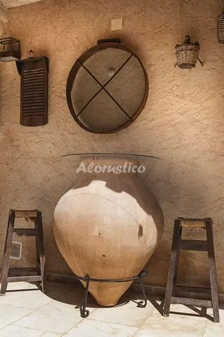 Casa rural el Simarro en EL SIMARRO — miniatura 18