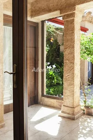 Casa rural el Simarro en EL SIMARRO — miniatura 29