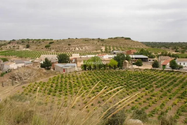 Casa rural el Simarro en EL SIMARRO — miniatura 16