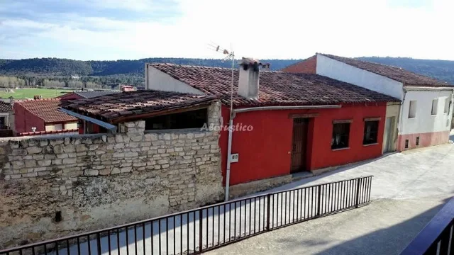 Alojamiento turístico ALQUERIA DEL HOYO en CAÑADA DEL HOYO · CUENCA