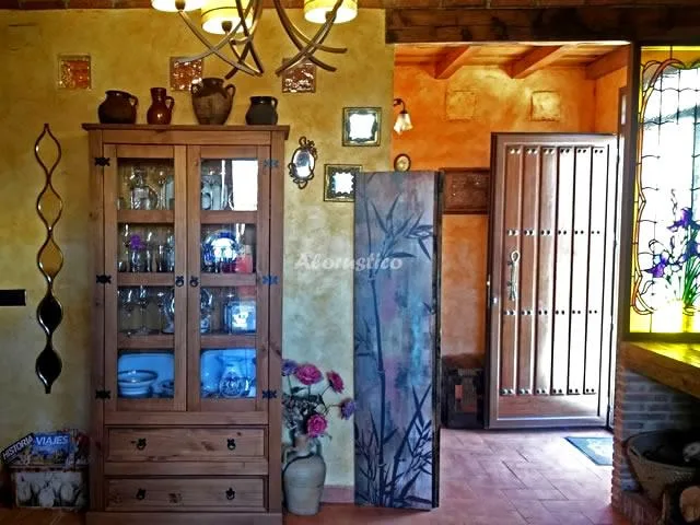ALQUERIA DEL HOYO en CAÑADA DEL HOYO — foto 2
