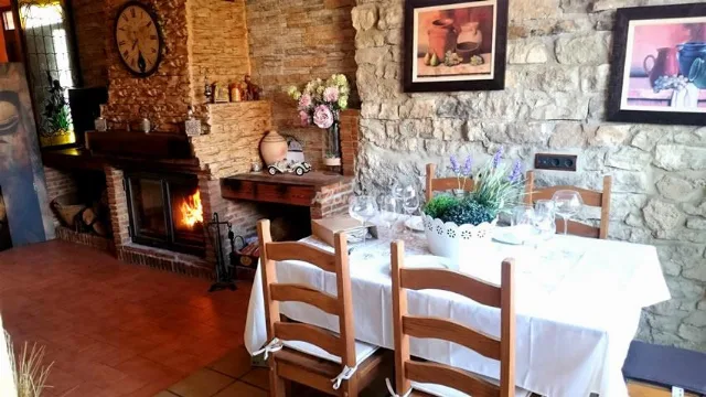 ALQUERIA DEL HOYO en CAÑADA DEL HOYO — miniatura 10