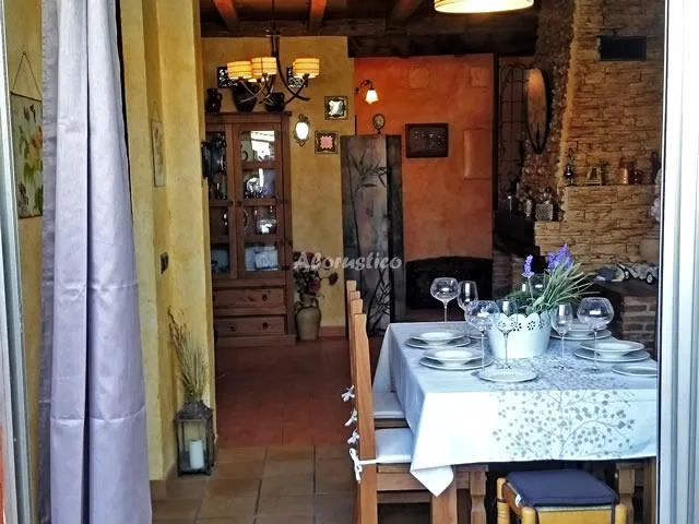 ALQUERIA DEL HOYO en CAÑADA DEL HOYO — foto 3
