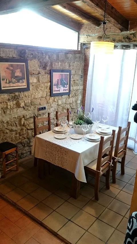 ALQUERIA DEL HOYO en CAÑADA DEL HOYO — miniatura 12