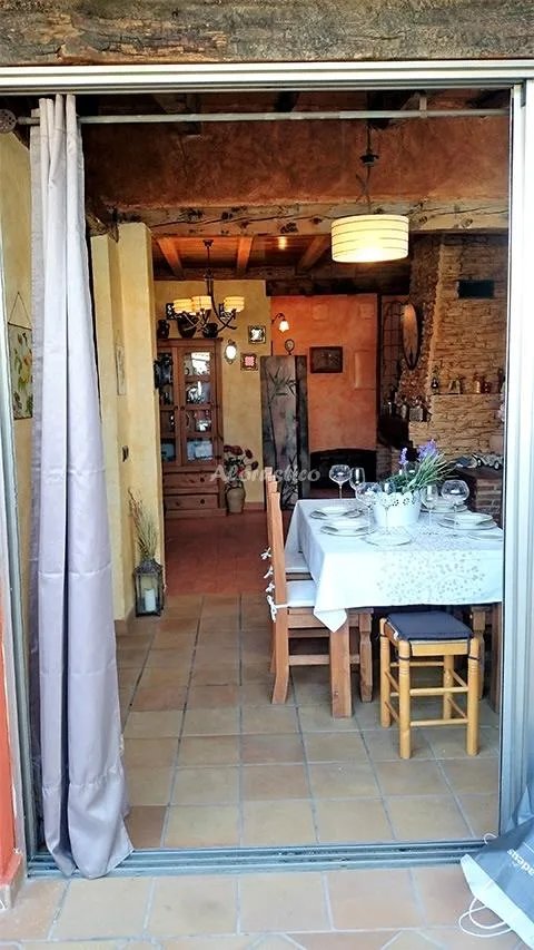 ALQUERIA DEL HOYO en CAÑADA DEL HOYO — miniatura 25