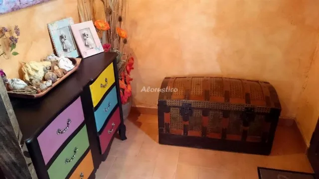 ALQUERIA DEL HOYO en CAÑADA DEL HOYO — miniatura 24