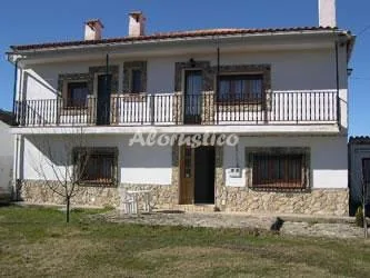 CASA HIPOLITA en VEGA DEL CODORNO — foto 2