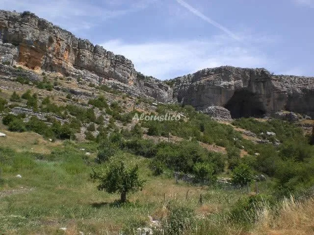 CASA HIPOLITA II en VEGA DEL CODORNO — miniatura 7