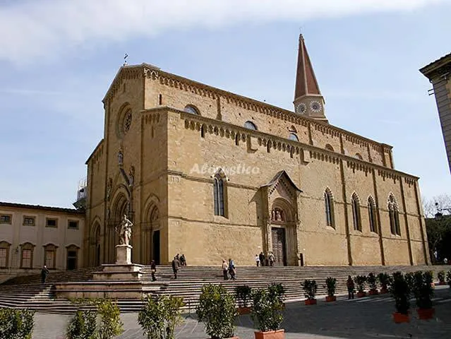 ARCADIA en AREZZO — miniatura 12