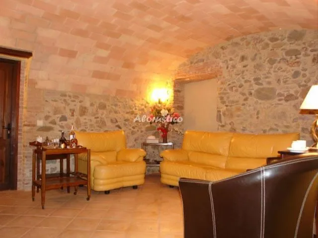 MAS DE LES FLORS-HABITACIÓN ALGODÓN en MONT-RAS — miniatura 22