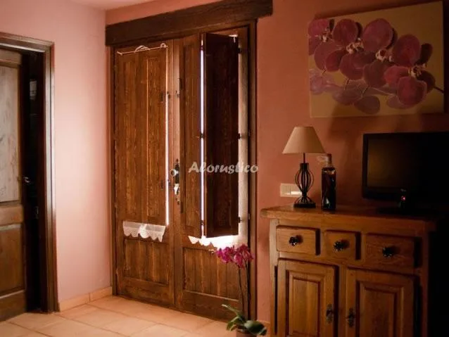 MAS DE LES FLORS-HABITACIÓN ALGODÓN en MONT-RAS — miniatura 7