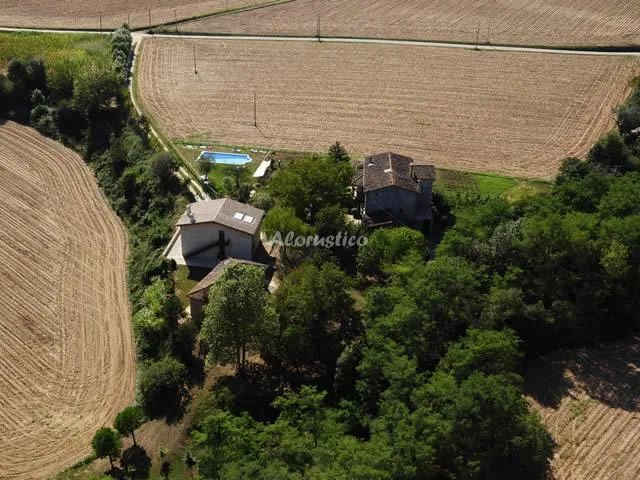 MAS PRAT - CHALET en LA VALL DE BIANYA — foto 2