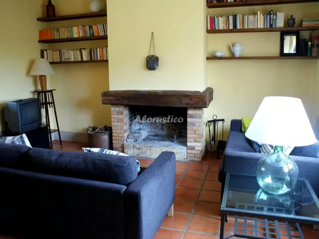 MAS PRAT - CHALET en LA VALL DE BIANYA — foto 3