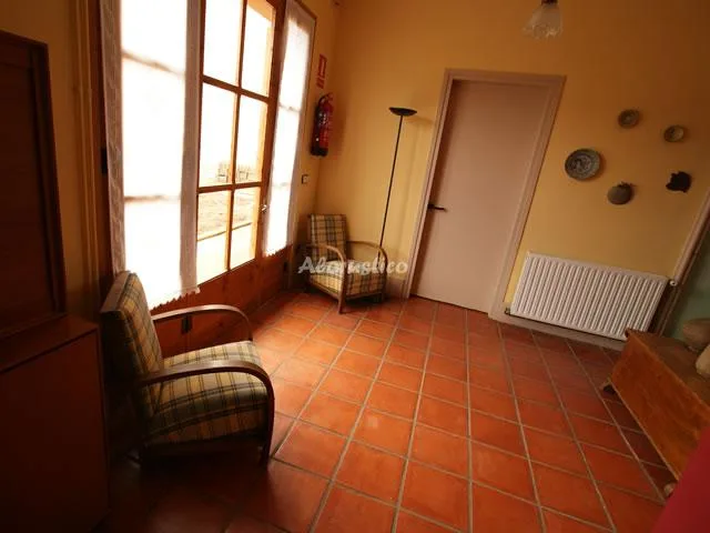 MAS PRAT - CHALET en LA VALL DE BIANYA — miniatura 11