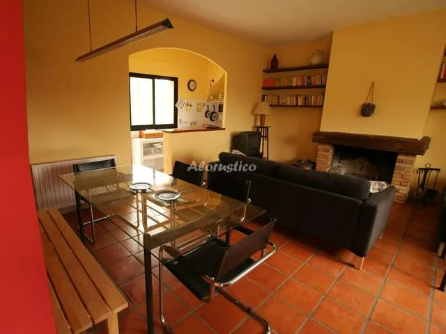 MAS PRAT - CHALET en LA VALL DE BIANYA — miniatura 4