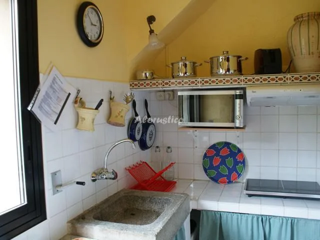 MAS PRAT - CHALET en LA VALL DE BIANYA — miniatura 12