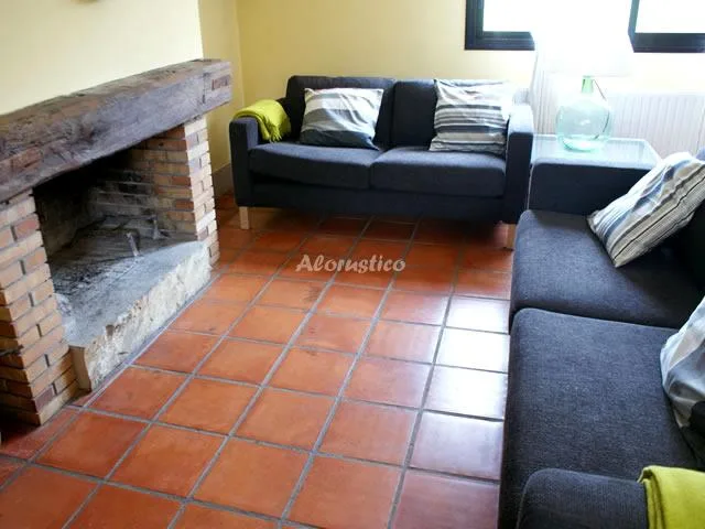 MAS PRAT - CHALET en LA VALL DE BIANYA — miniatura 20