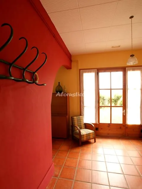 MAS PRAT - CHALET en LA VALL DE BIANYA — miniatura 5