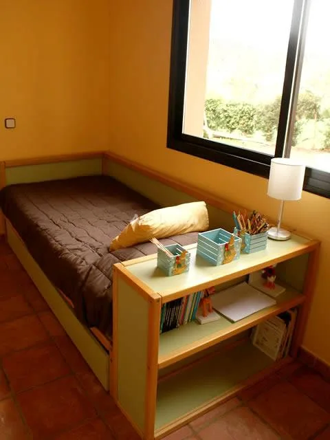 MAS PRAT - CHALET en LA VALL DE BIANYA — miniatura 25