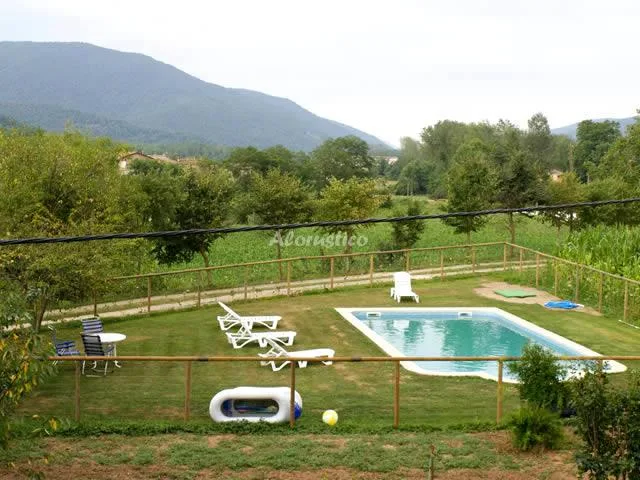 MAS PRAT - CHALET en LA VALL DE BIANYA — miniatura 23