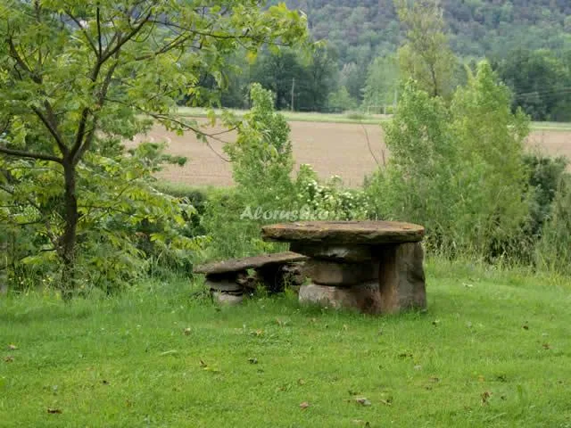 MAS PRAT - CHALET en LA VALL DE BIANYA — miniatura 24