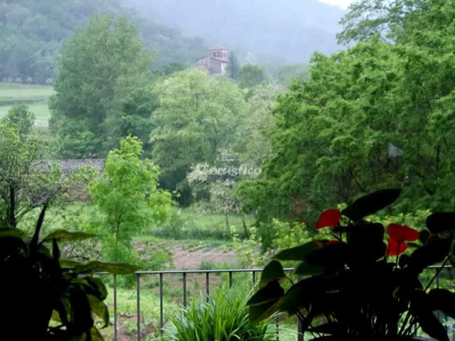 MAS PRAT - EL PALLER (PLANTA BAJA) en LA VALL DE BIANYA — miniatura 6
