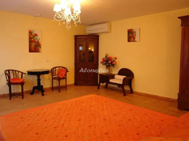MAS DE LES FLORS-HABITACIÓN DALIA en MONT-RAS — miniatura 20