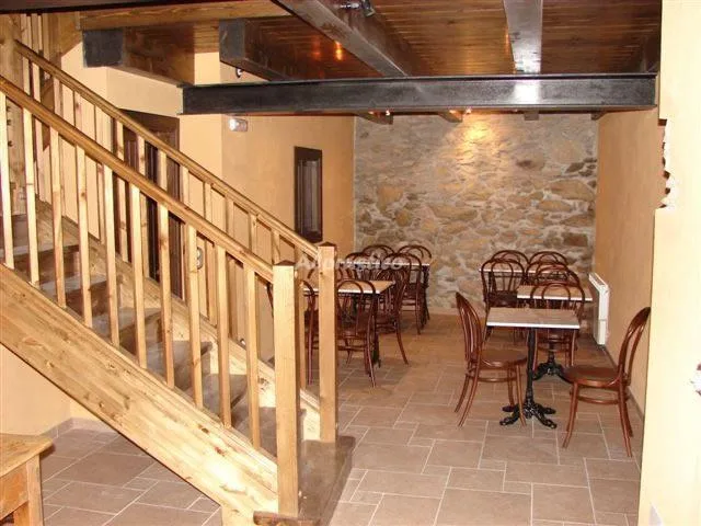 CAL SAMS - HABITACIÓN MATRIMONIO en OLOPTE — miniatura 12